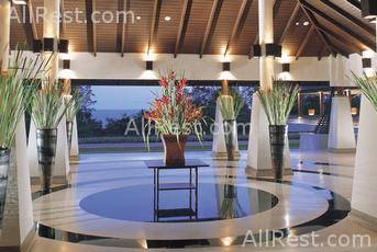 Sheraton Krabi Beach Resort 8